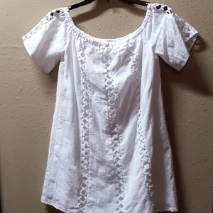 Luca women's size small